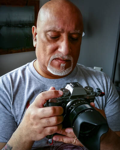 photographer Phull photography portraiture  photo