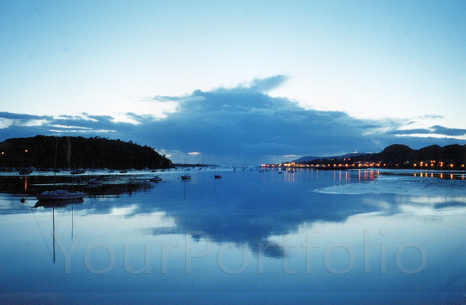photographer gbjbamc8 landscape  photo taken at Conwy,